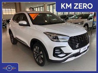 5.0 1.5 turbo gpl 154cv