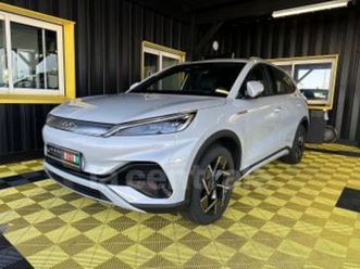 204 60.5 kwh comfort