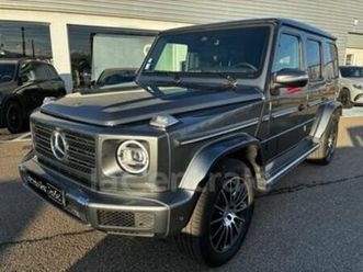 iv 500 32cv amg line