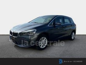 (f44) gran coupe 216d 116 business design dkg7