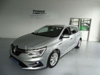 RENAULT MEGANE ESTATE iv-estate-1-5-dci-115-blue-business