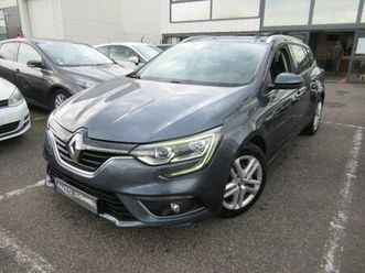 renault megane iv estate tce 130 energy zen