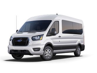 ford transit tourisme 2025 xlt