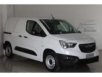 opel combo 15 cdti 130cv edition s6s l1 650kg mt 6.vc.
