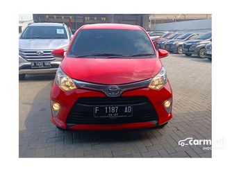 TOYOTA CALYA