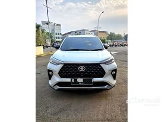 2022 toyota veloz 1.5 q (non premium color) mpv