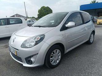 renault twingo 1.2 16v ripcurl