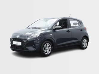 HYUNDAI I10 hyundai-i10-1-0i-premium-automaat