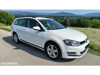 volkswagen golf 1.6 tdi bluemotion comfortline