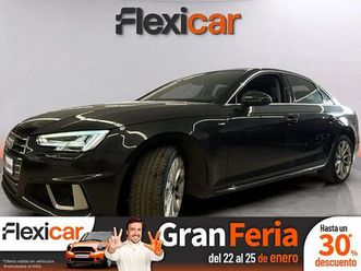 s line 35 tfsi 110 kw (150 cv)