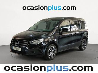 mercedes-benz 180 d (116 cv)