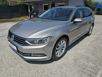 VOLKSWAGEN PASSAT SW vw-passat-variant-2-0-tdi-dsg-automatik-2016g-garancija-2-godine-2016-god