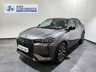 1.2 puretech performance line