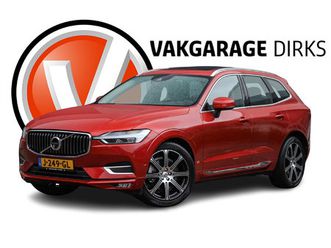 VOLVO XC60 volvo-xc60-2-0-b4-197-pk-inscription-pano-leder-luchtvering