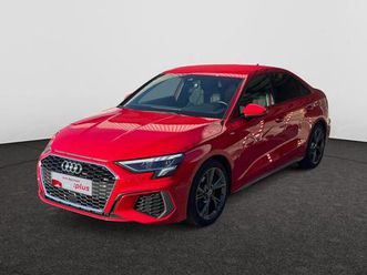 AUDI A3 sport-edition-30-tfsi-110ch