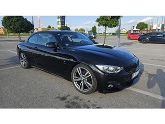 bmw 4 cabrio