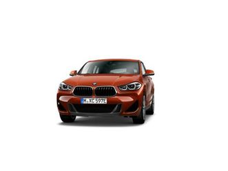 bmw x2 xdrive25e 162 kw (220 cv)