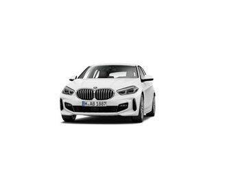 bmw serie 1 118i 100 kw (136 cv)