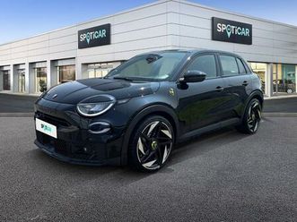 600 e 240ch 54kwh turismo