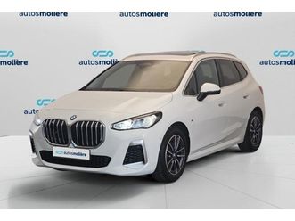 218d active tourer 110 kw (150 cv)