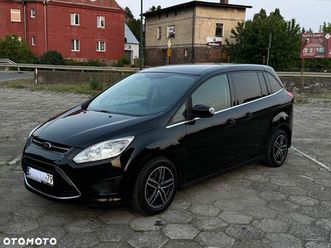 ford grand c-max 1.6 tdci ambiente