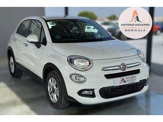 500l 1.3 mjt 95 cv business