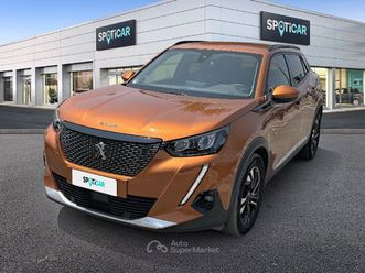 bluehdi 110 allure pack s/s