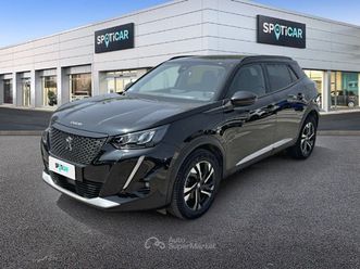 bluehdi 110 allure pack s/s