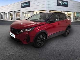 1.2 130ch s&s gt pack eat8