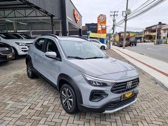 fiat pulse 1.0 t200 audace cvt