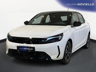 hybrid 110 cv aut. gs