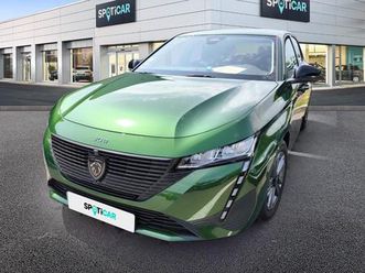 PEUGEOT 308 puretech-130ch-s-s-eat8-active-pack