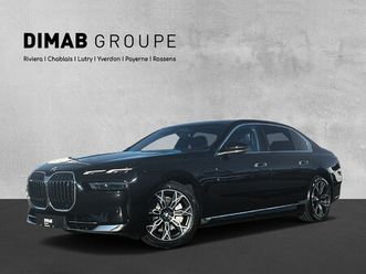 i7 edrive 50 berline ud83dudccd