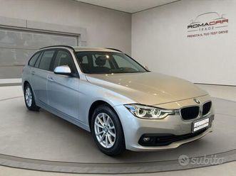 BMW SERIE 3 TOURING 316 bmw-316-d-touring-sport