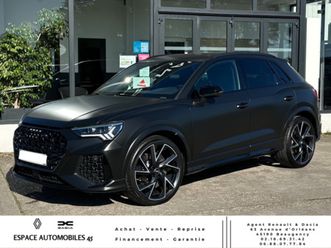 rsq3-ii-2-5-tfsi-400-ch-quattro-s-tronic7-suivi-complet-audi