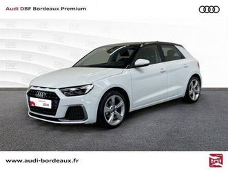a1-sportback-30tfsi-116-ch-s-tronic-7-advanced