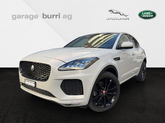 e-pace 2.0 d 180 r-dynamic hse awd