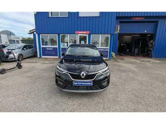 1-6-e-tech-145cv-business-bva