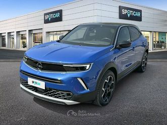 1.2 t 136cv ultimate mt6