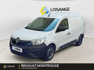 renault express blue dci 95 confort