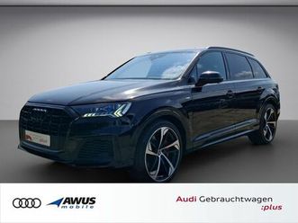 AUDI Q7 60 TFSI E audi-q7-60-tfsi-e-quattro-s-line-bang-olufsen-led-m