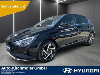 hyundai i20 prime mild-hybrid 1.0 t-gdi navi r-cam bose