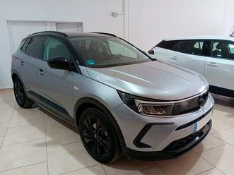 1.2 turbo gs auto 5p