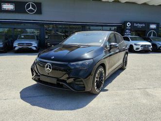 mercedes-benz eqe suv 350 amg line premium 4matic nuova a pescara