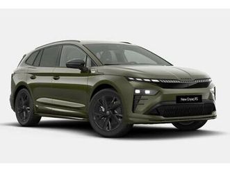 rs 84 kwh 340hk *lagerbilar*