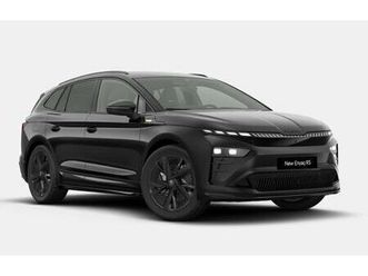 rs 84 kwh 340hk *lagerbilar*