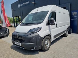 boxer (2) 2.2 140 ch bva8 3.5t l2h2