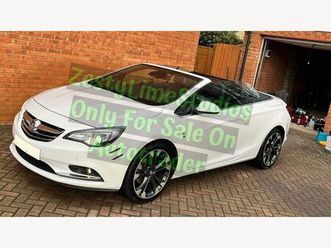 2.0 cdti biturbo elite euro 5 (start/stop) 2dr