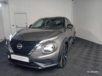 juke hybrid 143 tekna