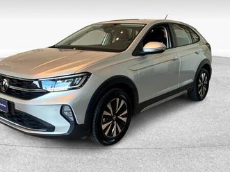 volkswagen taigo 1.0 tsi life 95cv nuova a ceccano